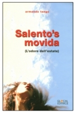 Lecce, presentazione del libro "Salento's movida"