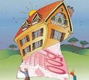 Allarme mutui anche in Puglia, 559 pignoramenti immobiliari