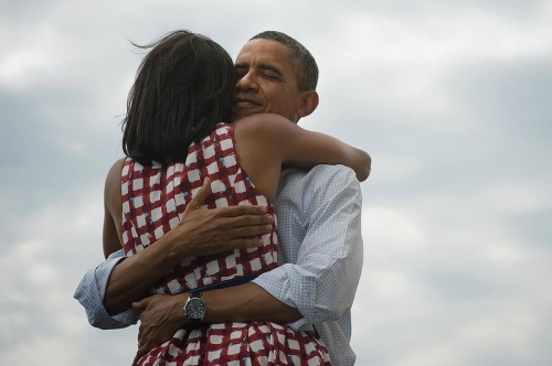 Obama