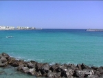 Nel Salento sventolano quattro bandiere blu