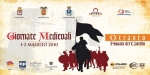 Giornate Medievali a Otranto il primo e il due Maggio