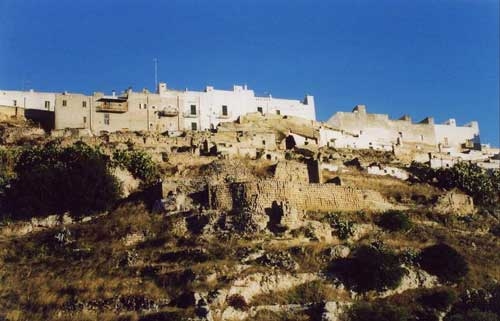 Scompare la Comunità Montana di Palagianello, Minervini: abbiamo...