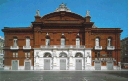 Petruzzelli: approvata dal Senato Fondazione lirico sinfonica