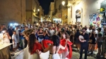 Il Festival Itinerante de La Notte della Taranta chiude il suo...