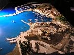 Otranto, presentato il progetto del nuovo porto turistico: 160 posti...