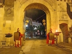 Corigliano d'Otranto, Profumi di Natale 2010 Il Presepe Vivente - Va...