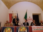 Pdl, incontro per promuovere un referendum di unificazione Presicce -...