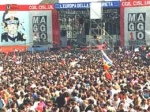 La Regione Puglia main sponsor del Concertone del Primo Maggio a Roma