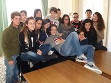 I ragazzi del Costa