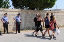 Rave party nel Salento, muore una ragazza potentina