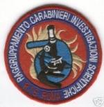 Ugento, i Ris analizzano gli indumenti e il coltello per trovare chi...