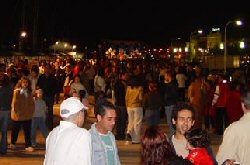 Settima edizione della Sagra Te le cose nosce a Sansimone