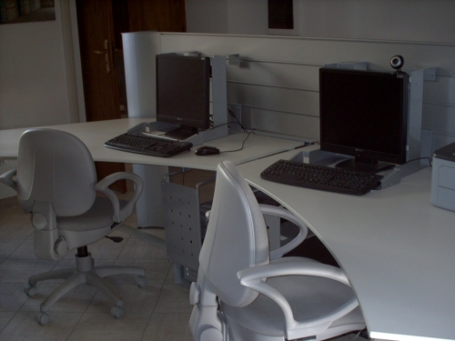 Monteroni, inaugurazione Sala PAF della Biblioteca Comunale