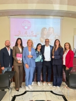 Presentata presso l'Open Space di Lecce, Salento Sposi 2025