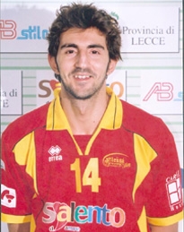 Pallavolo, Serie A2: Altro stop per il Taviano