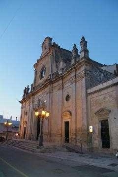 Il sito istituzionale del Comune di Spongano in rete