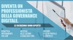Unitelma Sapienza inaugura il primo Master in Governance digitale e privacy con il patrocinio di AGID