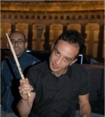 Casarano e Tricase, un seminario di musica con Tasco dei Negramaro e...