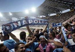 Calcio: Lecce, vietata trasferta di Napoli ai tifosi