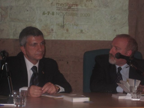 Discarica Martucci di Mola, avviato l'iter per la chiusura