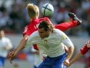 Debutto azzurro Europei 2004: Danimarca-Italia 0-0
