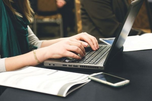 Indice Internet 2018: l'Algeria è 66esima a livello mondiale